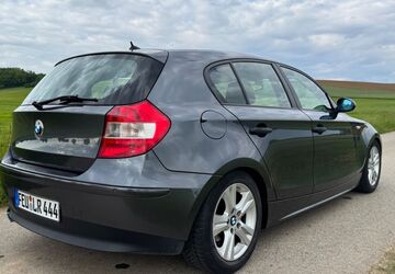 BMW 116 189.000 km 3.800 &euro; Oberasbach 90522