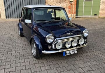 Mini 1300 97.000 km 10.000 &euro; Leinburg 91227