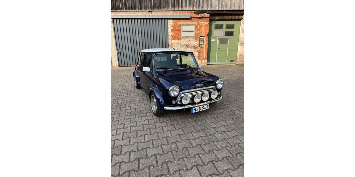 Mini 1300 97.000 km 10.000 &euro; Leinburg 91227