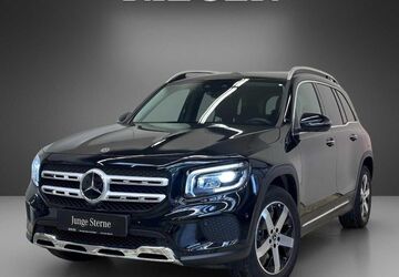 Mercedes-Benz GLB 220 36.900 km 36.899 &euro; Altdorf 90518