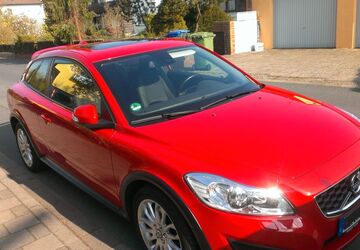 Volvo C30 150.000 km 8.500 &euro; Erlangen 91058
