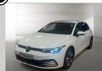 VW Golf 82.300 km 19.404 &euro; Fürth 90762