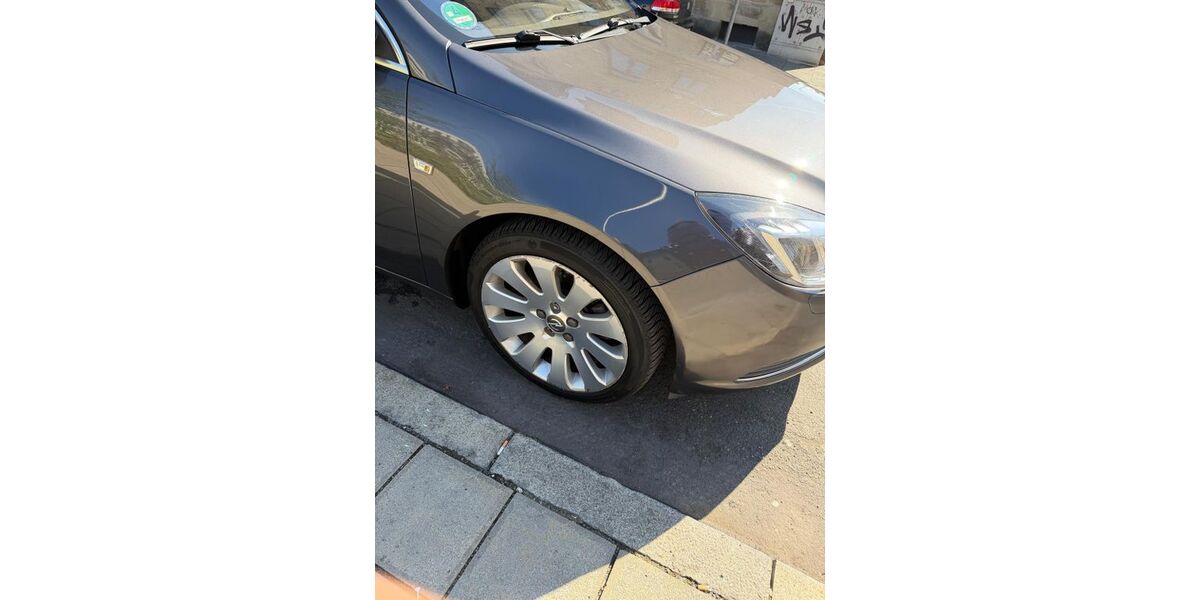 Opel Insignia 180.000 km 6.250 &euro; Nürnberg 90429