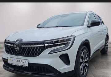 Renault Austral 1.500 km 34.880 &euro; Erlangen 91056