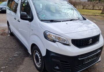 Peugeot Traveller 73.000 km 18.590 &euro; Nürnberg 90473