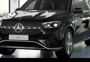 Mercedes-Benz GLE 350 9.900 km 82.900 &euro; Nürnberg 90402