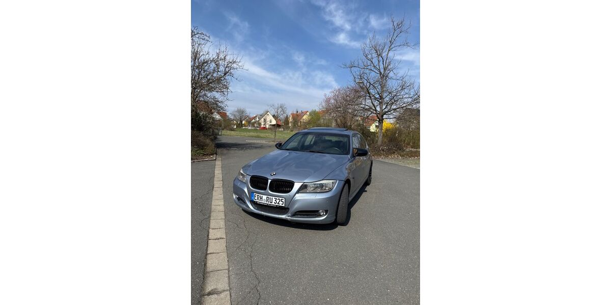 BMW 325 130.000 km 10.900 &euro; Höchstadt 91315