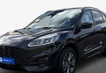 Ford Kuga 19.431 km 27.490 &euro; Roth 91154