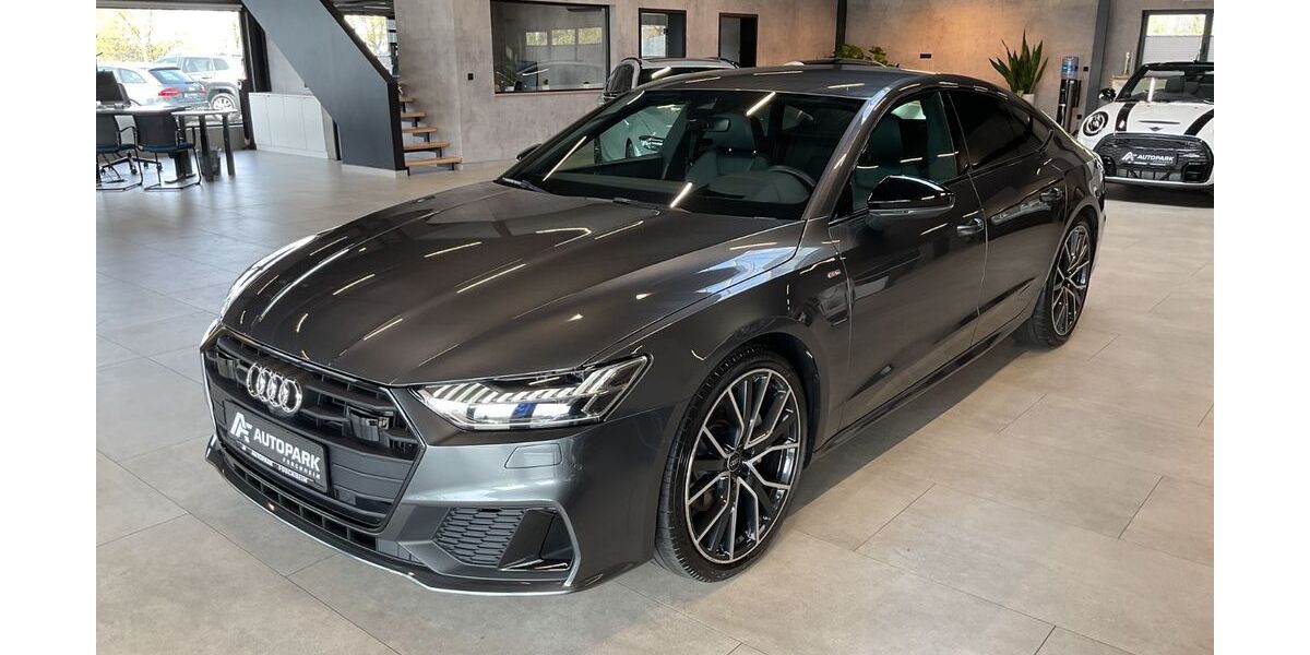 Audi A7 95.900 km 42.980 &euro; Forchheim 91301