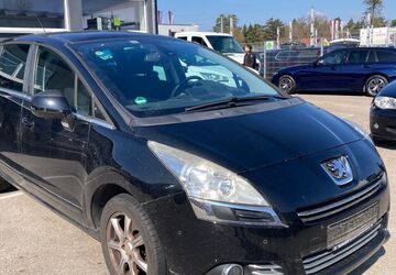 Peugeot 5008 190.000 km 1.950 &euro; Schwabach Bei Nürnberg 91126
