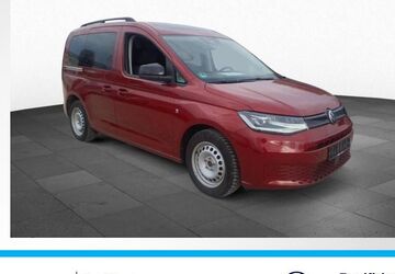 VW Caddy 20.150 km 33.845 &euro; Nürnberg 90441