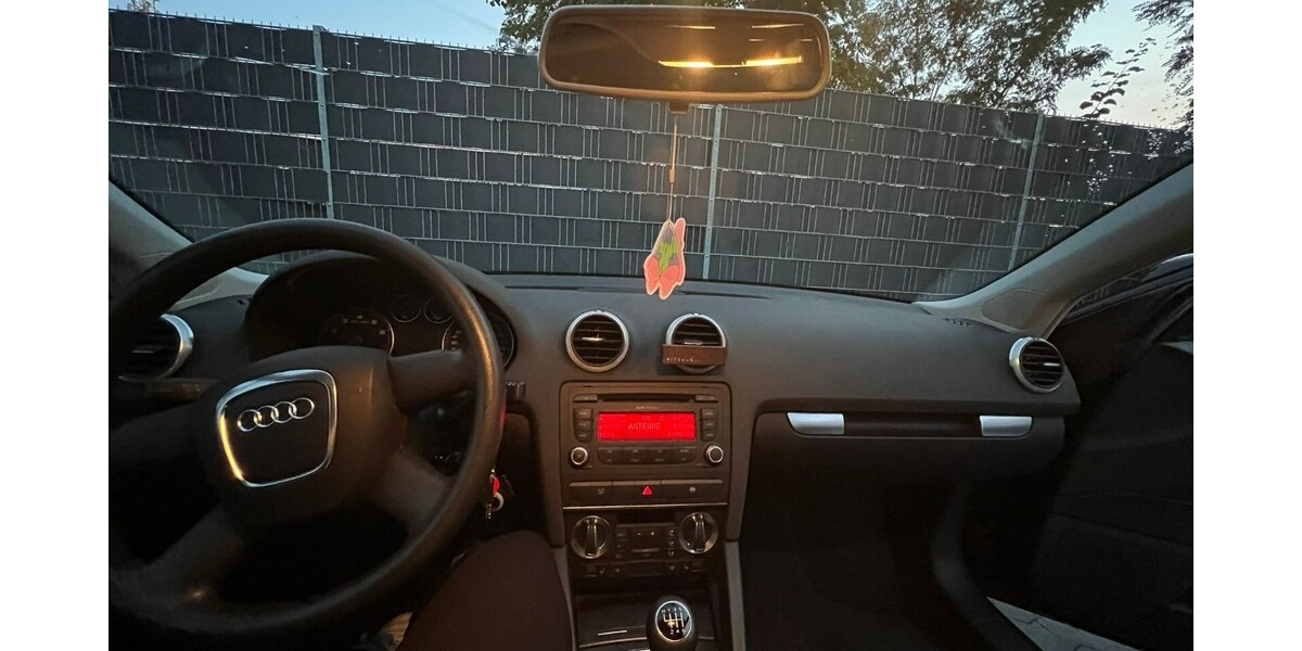 Audi A3 77.000 km 7.900 &euro; Erlangen 91051