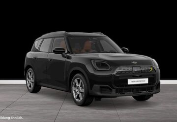 Mini Countryman SE (Cooper) 28.973 km 39.890 &euro; Forchheim 91301