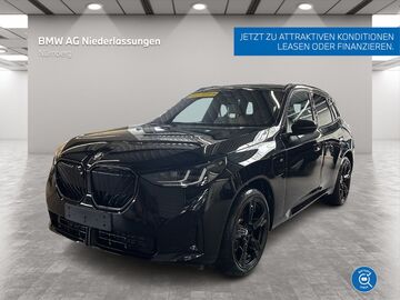 Gebrauchte BMW X3