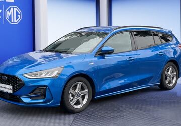 Ford Focus 13.000 km 25.990 &euro; Erlangen 91052