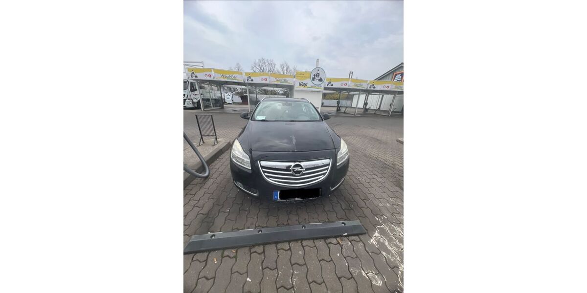 Opel Insignia 211.163 km 1.950 &euro; Nürnberg 90471