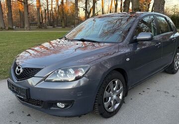 Mazda 3 200.000 km 2.200 &euro; Wendelstein 90530