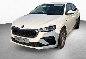 Skoda Scala 3.600 km 21.980 &euro; Roth 91154