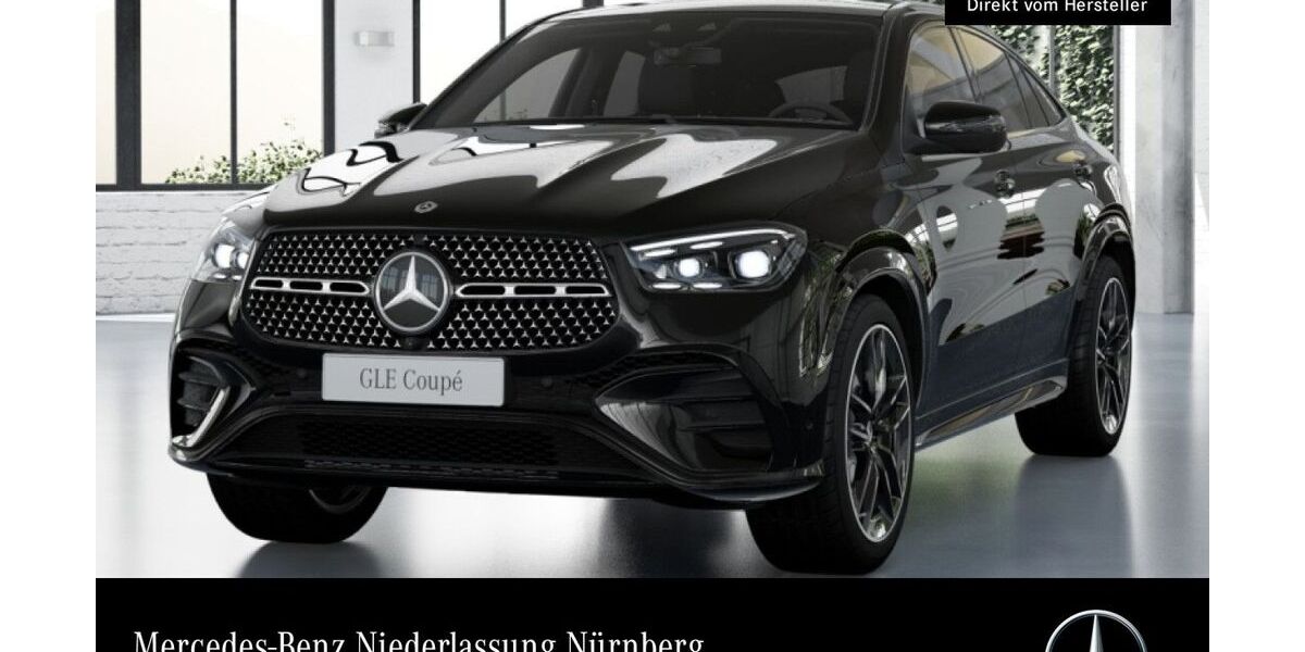 Mercedes-Benz GLE 450 9.900 km 106.900 &euro; Nürnberg 90402