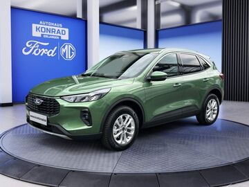 Gebrauchte Ford Kuga