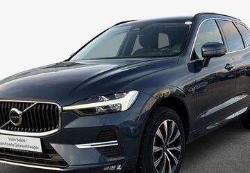 Volvo XC60 11.878 km 38.480 &euro; Schwabach 91126