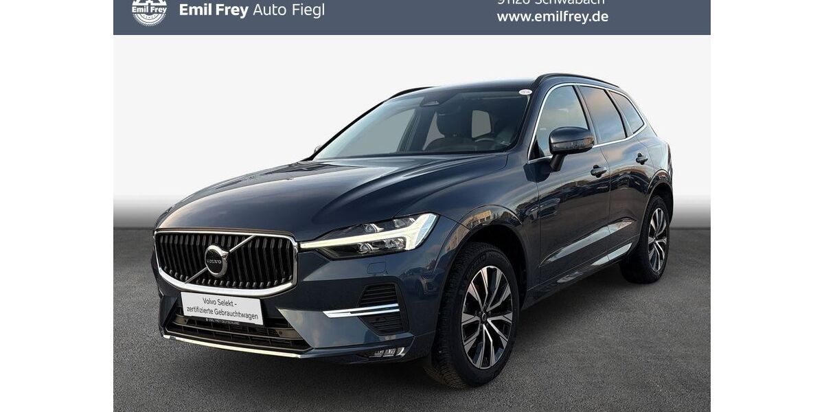 Volvo XC60 11.878 km 38.480 &euro; Schwabach 91126