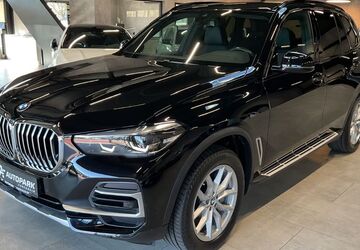 BMW X5 212.700 km 37.980 &euro; Forchheim 91301