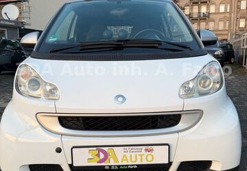 Smart ForTwo 203.530 km 2.999 &euro; Fürth 90762