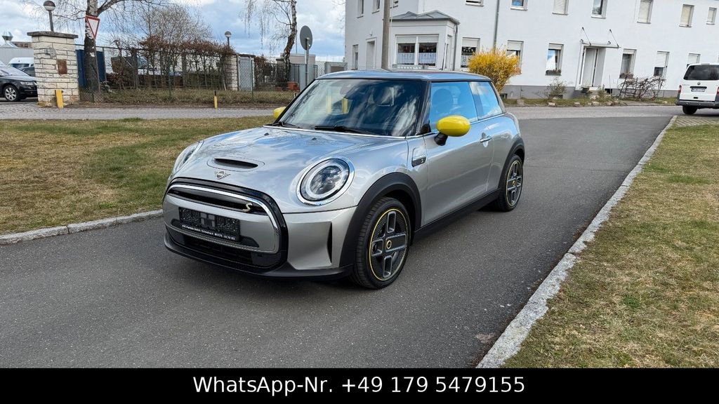 Mini Cooper SE 59.200 km 16.490 &euro; Schwabach 91126