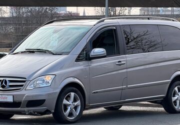 Mercedes-Benz Viano 261.015 km 10.900 &euro; Fürth 90762