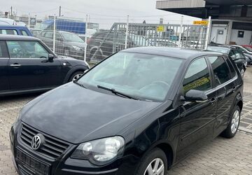 VW Polo 177.117 km 1.699 &euro; Nürnberg 90439