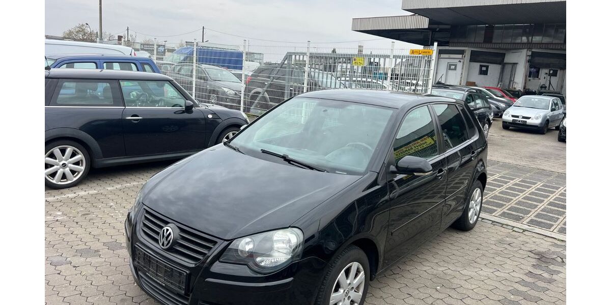 VW Polo 177.117 km 1.699 &euro; Nürnberg 90439