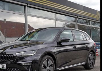 Skoda Scala 17.200 km 22.999 &euro; Wendelstein 90530