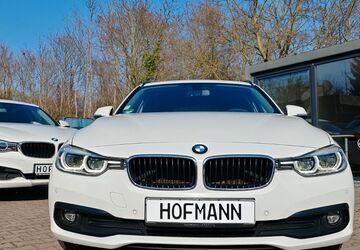 BMW 318 177.000 km 12.490 &euro; Nürnberg 90427