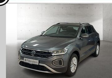VW T-Roc 10.700 km 18.907 &euro; Fürth 90762