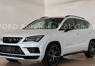 Cupra Ateca 70.907 km 25.890 &euro; Neunkirchen Br. 91077