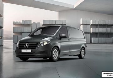 Mercedes-Benz Vito 24.077 km 31.427 &euro; Altdorf 90518