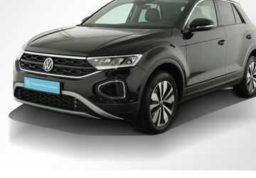 VW T-Roc 25.750 km 27.280 &euro; Nürnberg 90441