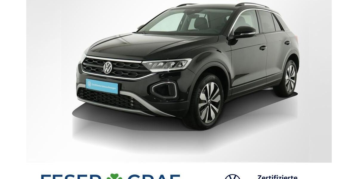 VW T-Roc 25.750 km 27.280 &euro; Nürnberg 90441