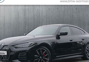 BMW i4 43.777 km 41.580 &euro; Erlangen 91058