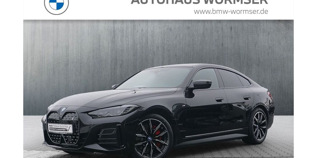 BMW i4 43.777 km 41.580 &euro; Erlangen 91058