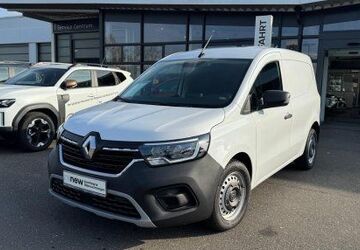 Renault Kangoo 53.000 km 16.990 &euro; Fürth 90763