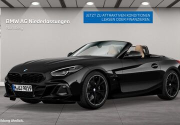 BMW Z4 7.675 km 48.795 &euro; Nürnberg 90441