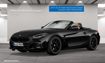 Gebrauchte BMW Z4