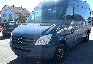Mercedes-Benz Sprinter 150.000 km 8.950 &euro; Lauf a. d. Pegnitz 91207