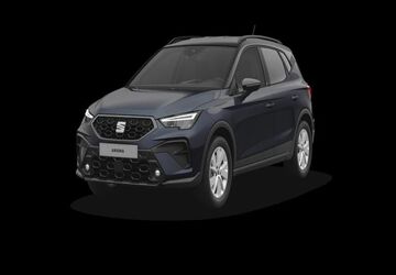Seat Arona 5.000 km 28.390 &euro; Fürth 90763