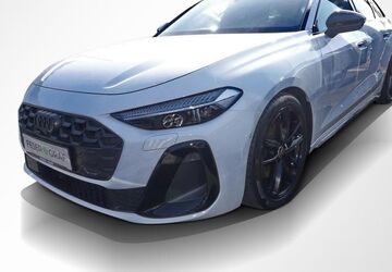 Audi A5 8.650 km 47.640 &euro; Erlangen 91058