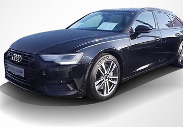 Audi A6 92.850 km 29.940 &euro; Baiersdorf 91083