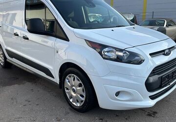 Ford Transit 135.900 km 7.490 &euro; Schwabach 91126