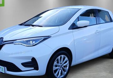 Renault ZOE 33.600 km 16.290 &euro; Nürnberg 90471